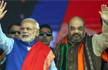 PM Modi and Amit Shah hold talks on veep candidate, 3 factors in search